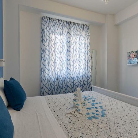 Casa Azulejos Daire Maiori Dış mekan fotoğraf