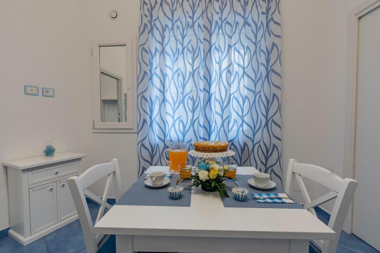 Casa Azulejos Daire Maiori Dış mekan fotoğraf